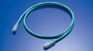 Cordon de brassage LAN - TPMC-C6X series - Oki Electric Cable - catégorie 6