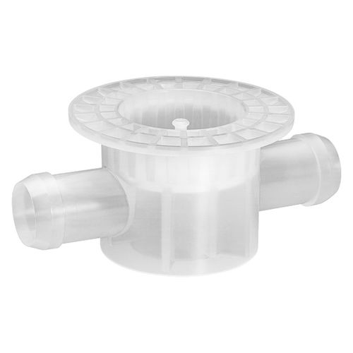 Vanne à membrane - SUB - GEMÜ Gebrüder Müller Apparatebau GmbH & Co. KG - pneumatique / soudée / chimique