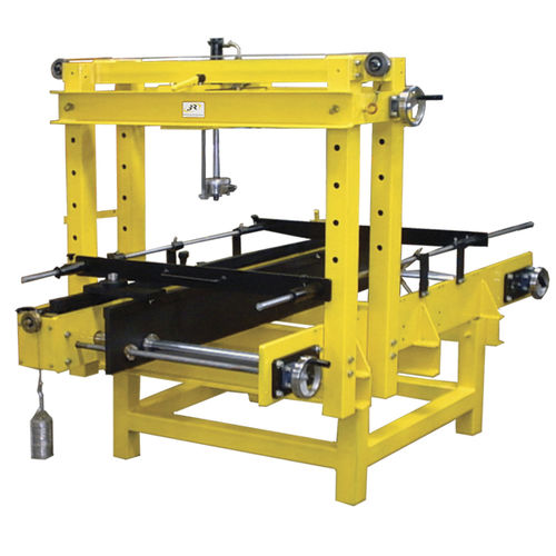 Machine d'essai de flexion - S&eacute;rie PSE: RP5 PSE - 3R RECHERCHES & REALISATIONS REMY - automatique / de matériaux / mécanique