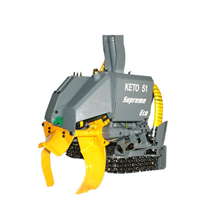 Grappin coupeur - Keto-51 Eco Supreme - KONE-KETONEN Ab