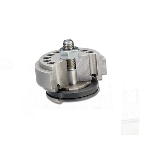 Soupape de décharge pour gaz - HPV - HOERBIGER Automatisierungstechnik GmbH - haute pression / pour compresseur / compacte