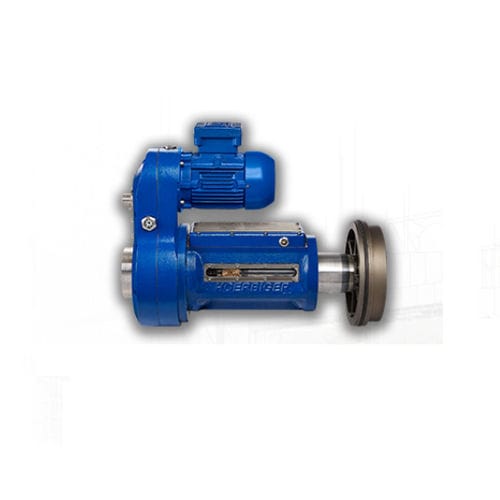 Station de compression de gaz - eVCP - HOERBIGER Automatisierungstechnik GmbH - à piston / automatisée
