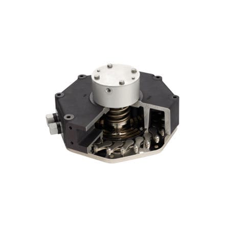 Soupape de décharge pour compresseur - HOERBIGER Automatisierungstechnik GmbH - haute performance