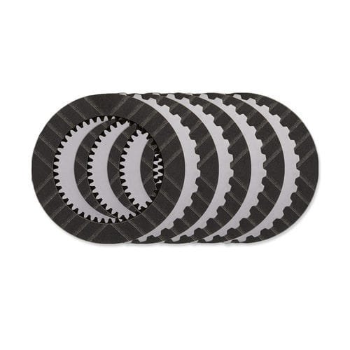 Disque de friction d'embrayage - HOERBIGER Automatisierungstechnik GmbH