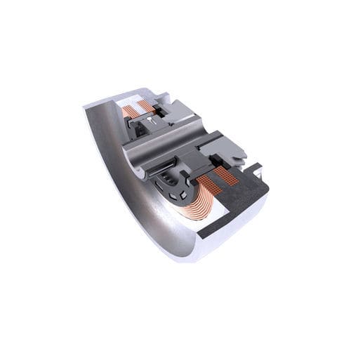 Système d'accouplement automatique - emDOC - HOERBIGER Automatisierungstechnik GmbH
