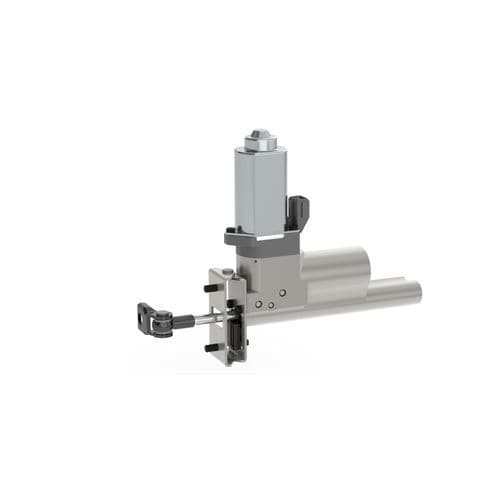 Opérateur pour porte - HOERBIGER Automatisierungstechnik GmbH