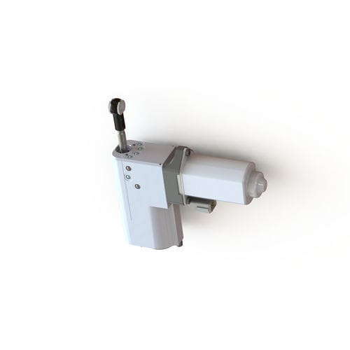 Système de conduit modulaire - HOERBIGER Automatisierungstechnik GmbH