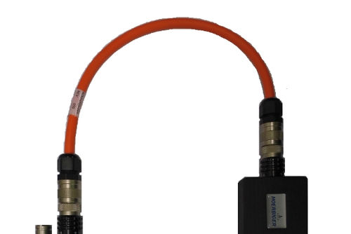 Équipement de test électrique - HOERBIGER Automatisierungstechnik GmbH - automatique / de véhicule / pour l'industrie automobile