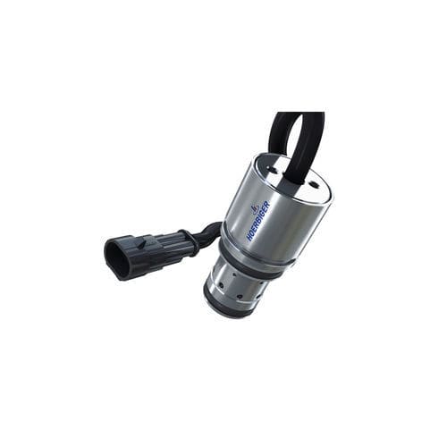 Injecteur de carburant - PFI - HOERBIGER Automatisierungstechnik GmbH