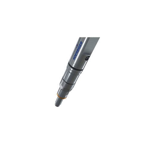 Injecteur de carburant - DI - HOERBIGER Automatisierungstechnik GmbH