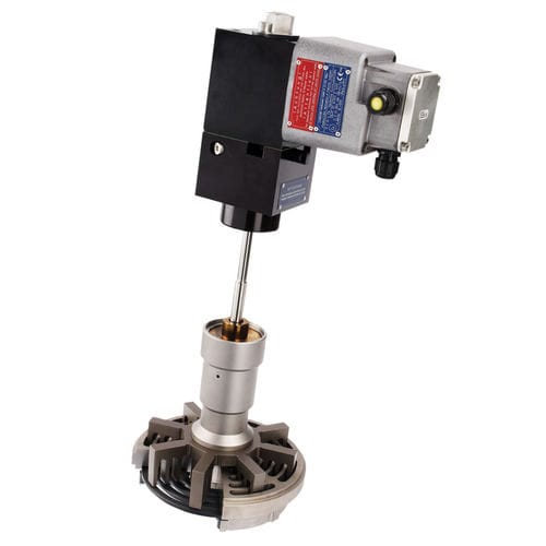 Système de contrôle de process - HydroCOM - HOERBIGER Automatisierungstechnik GmbH - électrique / pour l'industrie / automatique