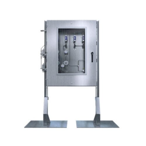 Panneau de contrôle automatique - ECP  - HOERBIGER Automatisierungstechnik GmbH - modulaire
