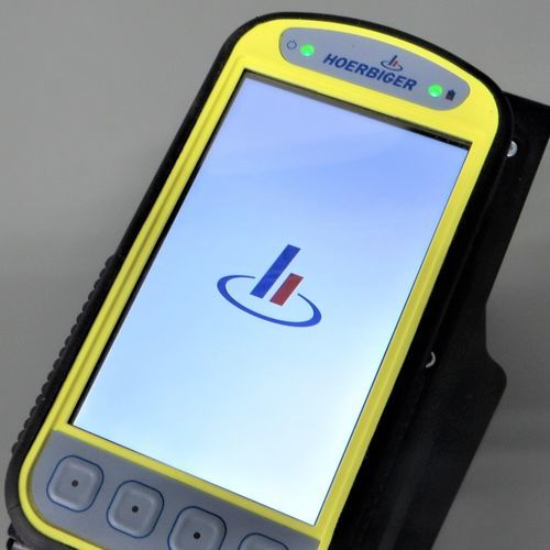 Télécommande USB - PDA - HOERBIGER Automatisierungstechnik GmbH - à boutons / à écran tactile / industrielle