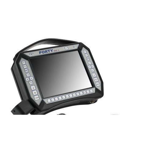 Système de diagnostic - HOERBIGER Automatisierungstechnik GmbH