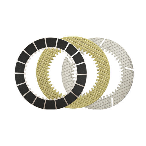 Disque à friction - HOERBIGER Automatisierungstechnik GmbH