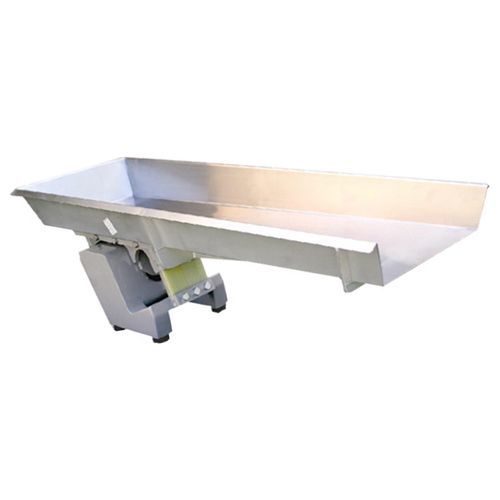 Alimentateur vibrant - FT-0 - TARNOS - électromagnétique / pour presse / pour produits en vrac