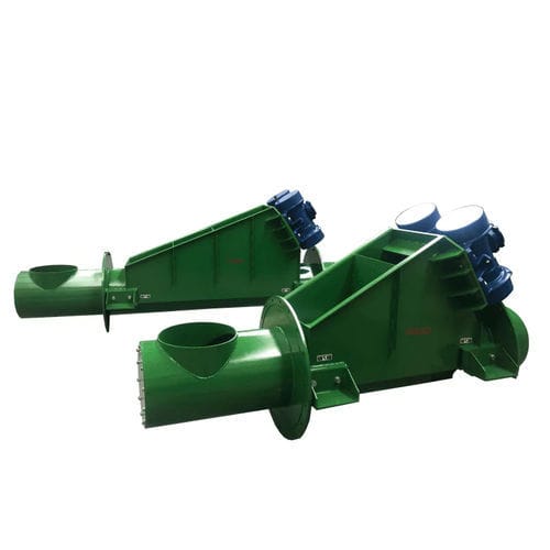 Alimentateur vibrant - TARNOS - électromécanique / de moteur / motorisé