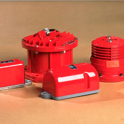 Vibrateur électromagnétique - TARNOS - externe / pour trémie / pour silo