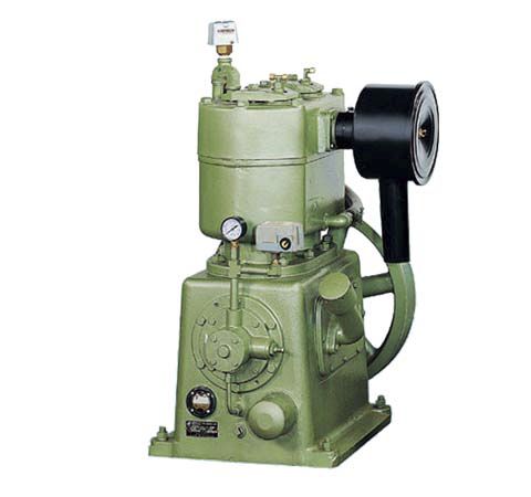 Compresseur à piston - TW  - SWAN AIR COMPRESSOR - d'air / à moteur électrique / stationnaire