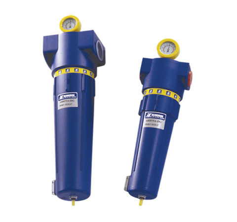 Carter de filtre à cartouche - ARA - SWAN AIR COMPRESSOR - pour air comprimé