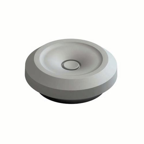 Passe-câble en TPE - TSS V0 - UL94 - Tapper Sealing Technology - à membrane / étanche / IP67