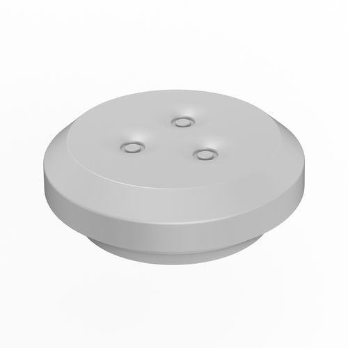 Passe-câble en TPE - TSS Multi - in UL94 V0 - Tapper Sealing Technology - à membrane / étanche / IP67