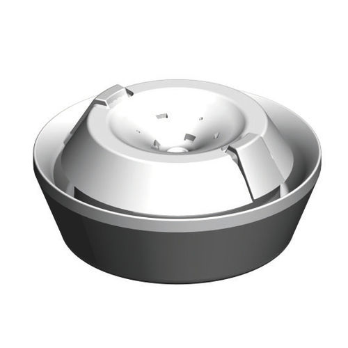 Presse-étoupe en polyamide - TKS &ndash; KLIKSEAL&reg; - Tapper Sealing Technology - IP65 / droit / métrique