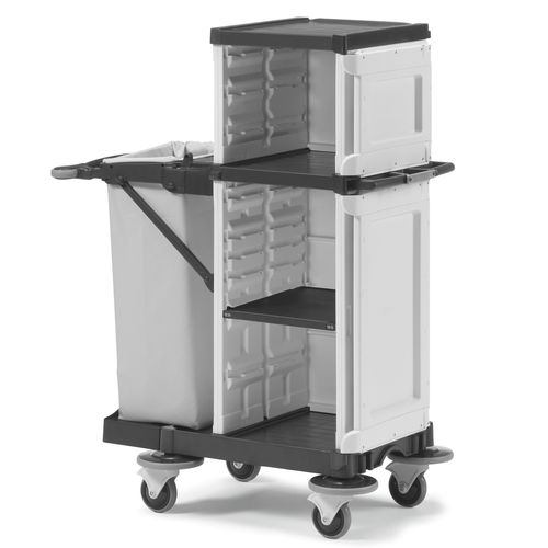 Chariot de transport - Premium I - KÄRCHER - pour charges lourdes