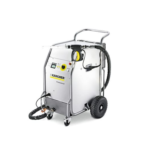 Machine de nettoyage cryogénique manuelle - IB 15/120 - KÄRCHER - pour le nettoyage