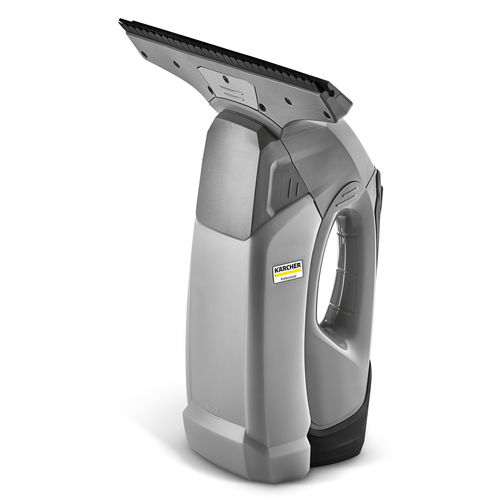 Aspirateur industriel - WVP 10 Adv - KÄRCHER - à sec / sur batterie / portable
