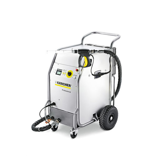 Machine de nettoyage cryogénique manuelle - IB 7/40 Adv - KÄRCHER - pour le nettoyage