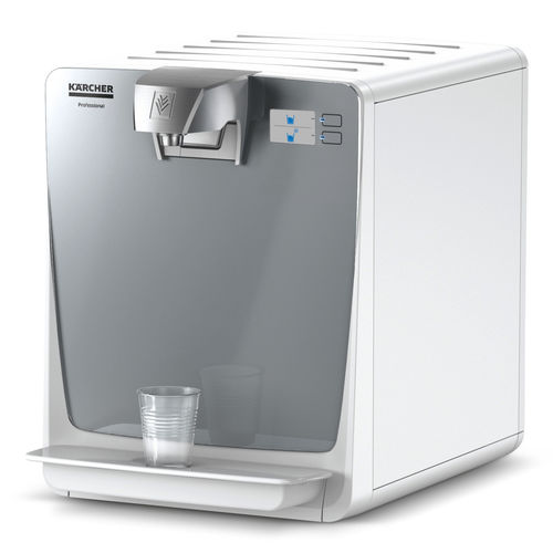 Distributeur d'eau - WPD 200 Basic White - KÄRCHER