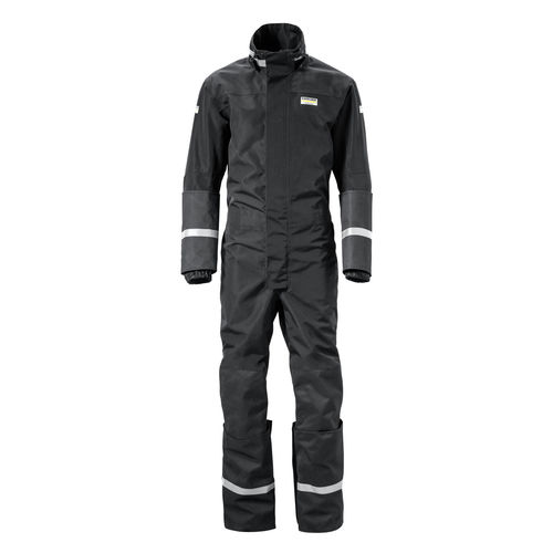 Combinaison de travail - HD Overall - KÄRCHER - anticoupure / imperméable / haute visibilité