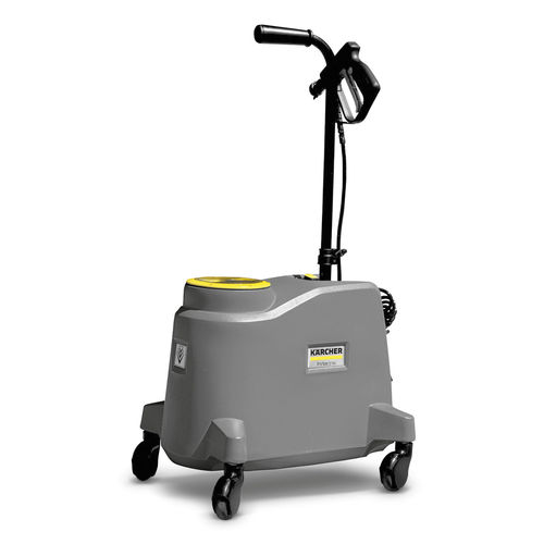 Unité de pulvérisation mobile - PS 4/7 Bp Mister - KÄRCHER - de désinfectant / sur batterie / pour désinfection