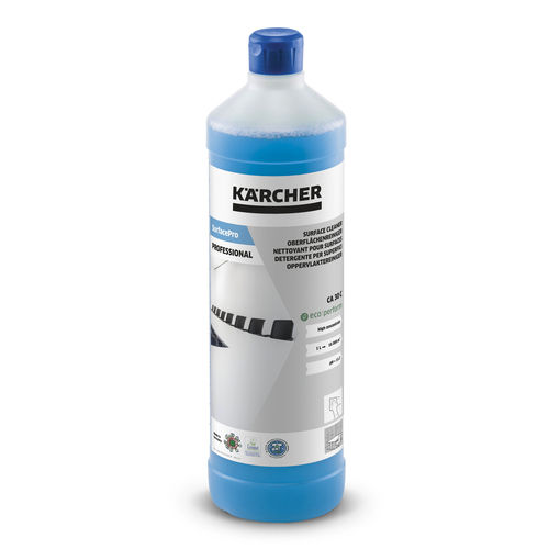 Détergent pour sol - CA 30 C eco!perform - KÄRCHER - de nettoyage / concentré