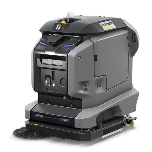 Autolaveuse accompagnée - KIRA B 50 - KÄRCHER - autonome / sur batterie
