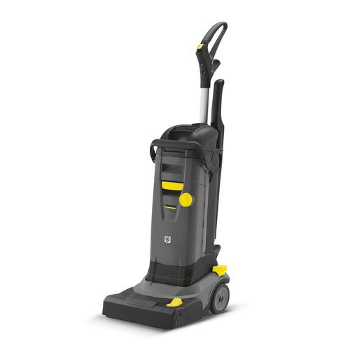 Autolaveuse accompagnée - BR 30/4 C Ep Adv - KÄRCHER - alimentée par câble / compacte
