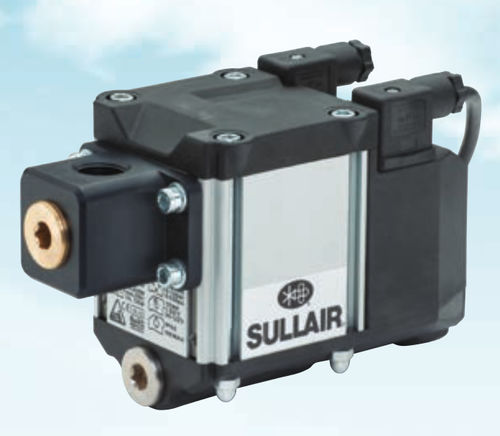 Purgeur de condensat - Ultra - SULLAIR - automatique / électronique / sans pertes
