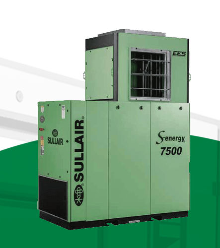 Système de récupération de chaleur - EES® - SULLAIR