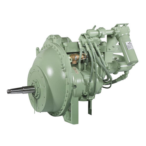 Compresseur centrifuge - PDH12-G1 - SULLAIR - pour gaz de process / sans moteur / stationnaire