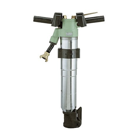 Marteau-piqueur pneumatique - MPB-90AF  - SULLAIR - vertical / portatif
