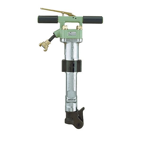 Marteau-piqueur pneumatique - MPB-35C - SULLAIR - vertical