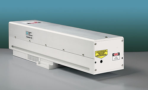 Laser Q switch - EKSMA Optics - à état solide / infrarouge / MOPA