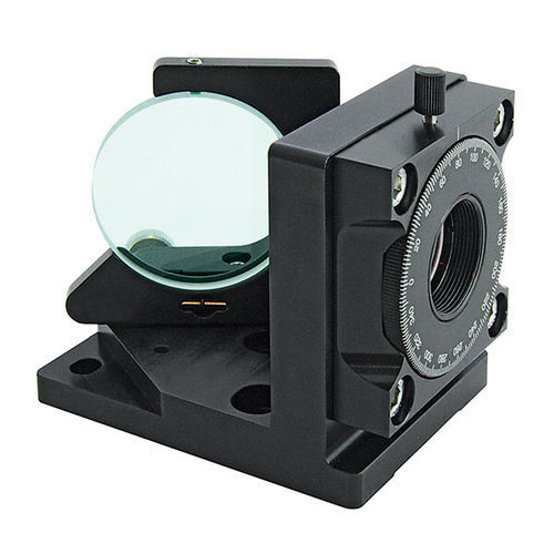Atténuateur de faisceaux laser - 990-0072 series - EKSMA Optics - variable