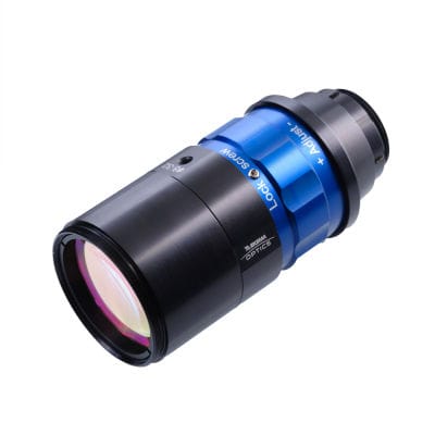 Expanseur UV - 161 series - EKSMA Optics - de faisceau / laser