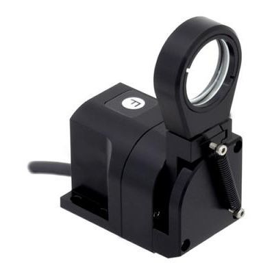 Porte-lentille - 940-0090 series - EKSMA Optics