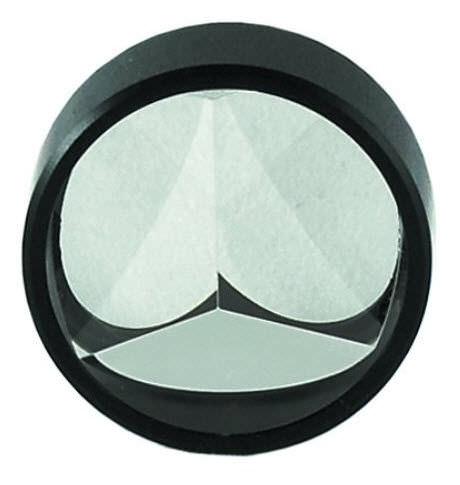 Prisme rétro-réfléchissant - 340 series - EKSMA Optics - en verre BK7