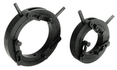 Porte-lentille auto-centrant - EKSMA Optics
