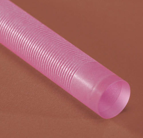 Tuyau rigide pour l'eau - Nd:YAG CRYSTALS - EKSMA Optics - en plastique