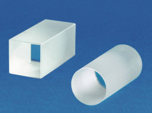 Cristal de dihydrogénophosphate de potassium (KH2PO4, KDP) - EKSMA Optics - optique non linéaire / électro optique